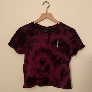 Empyre: Yohanna Tie-dye T-shirt